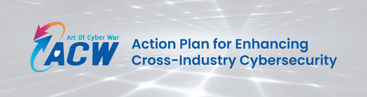 Action Plan for Enhancing Cross-Industry Cybersecurity